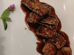 -海富门·带鱼·淮扬菜·粤菜(甘家口店)