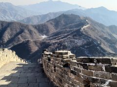 -慕田峪长城