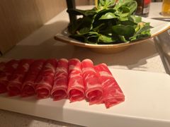 -海底捞火锅(巴黎春天浦建店)