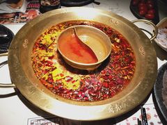 -哥老官重庆美蛙鱼头(宝山龙湖店)