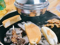 -袁家水泊水浒烤肉(白金店)