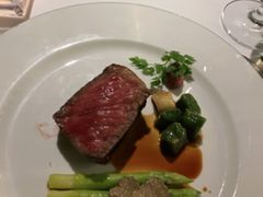 -君悦酒店·La Terrazza意合園·意式风味