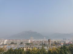 -泰安地下龙宫景区