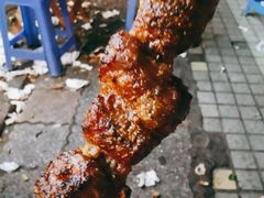 -高原第一家资格烤羊肉(玉林南路总店)
