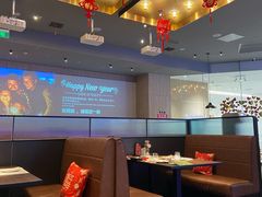 大堂-西堤牛排(合肥之心城店)