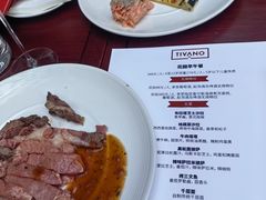 -Tivano意大利餐厅(成都居舍酒店)