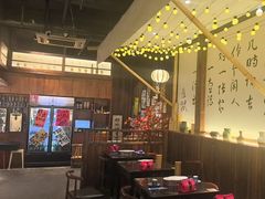 -那些年一起吃串的地方烧烤(观前街店)