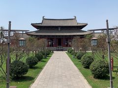 -商丘古城-应天书院