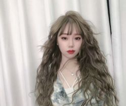 点击看大图 -那茉 Hair Salon