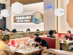-潮正和潮汕牛肉火锅·老字号(番禺万达店)