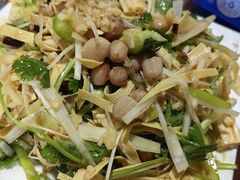 -老于餐厅(民生路店)