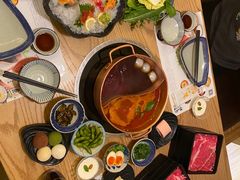 -伊豆野菜村(大族广场店)