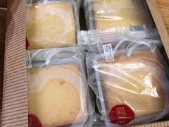 -奇华饼家(香港国际机场T1店)