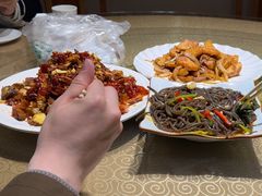 -柴窝堡玉兰辣子鸡(碱泉三街店)