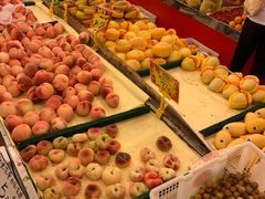 -云峰水果大卖场(汉口西路店)