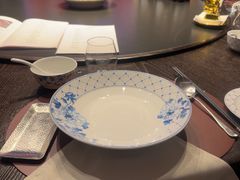 -悦融琥珀·京鲁菜·海味珍品(西单店)