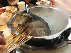 -袁记串串香(人民公园店)