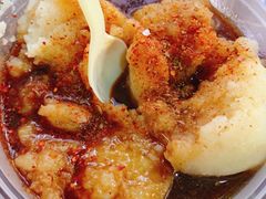 土豆泥-毛姨鸡爪