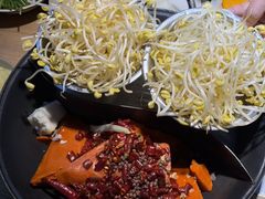 -阳阳老火锅(小南门店)