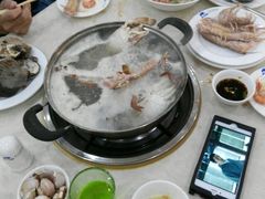 -春华海鲜城(广场西苑店)