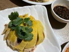 -半盆菜酒家(中山南一路店)