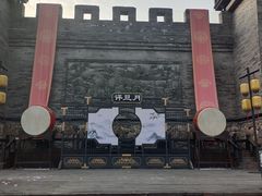 -茅山东方盐湖城景区