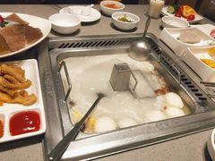 -海底捞火锅(天一广场亚细亚店)