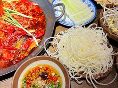 -萍姐火锅·公路夜市(打浦桥日月光店)