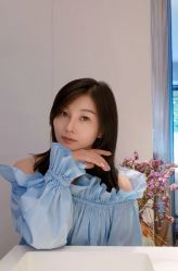 -蘑菇发型