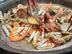 -大杰海鲜锅(基隆路店)