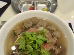 -CHILL Pho澳洲牛肉越南粉(佛山顺德万象汇店)
