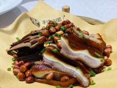 -村理食堂(小茅山脚店)