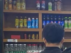 茉莉蜜茶-李氏紫竹林卤粉(火车站店)
