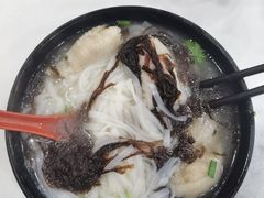 -文辉墨鱼丸大王(铜锣湾渣甸街总店)