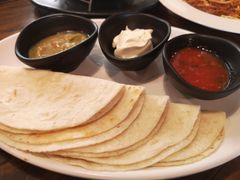 组合珐基塔-Rural Tequila墨西哥餐厅(东川路店)