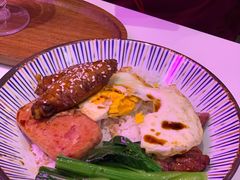 -龙记·香港茶餐厅(海上世界店)