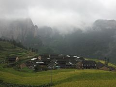 -公盂村