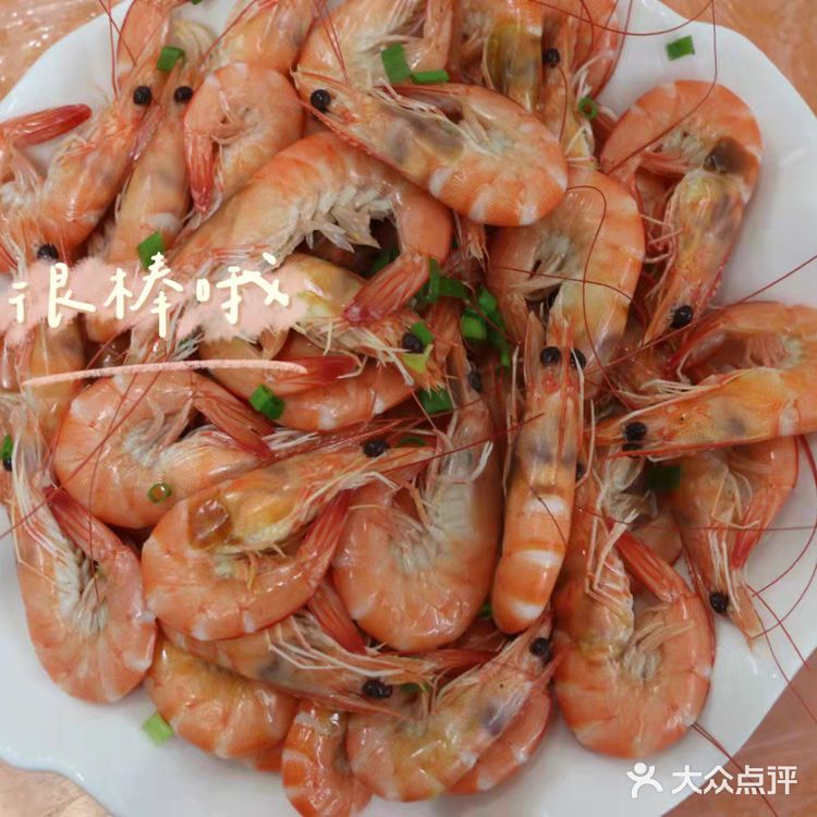 三亚土著推荐！平价好吃川味海鲜