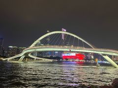 -珠江夜游广州塔·中大码头