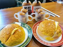-肥韬茶餐厅(南山mini店)