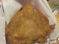 吮指原味鸡-肯德基(龙之梦购物中心店)