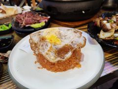 -吉志烤肉(太原总店)