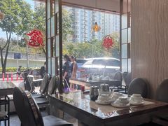 -潮悦牛肉火锅城(水贝店)