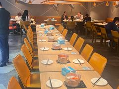 -星伦多自助料理(爱琴海店)