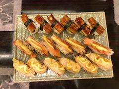 -汕头国际大酒店-牛一町目餐厅