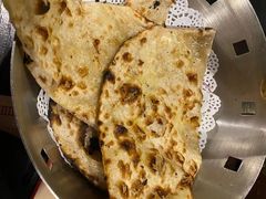 -克比叔叔印度餐厅Kebabs on the Grille(人民广场店)