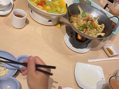 -避风塘(百联奥特莱斯广场店)