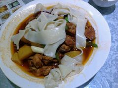 picture-巴扎美食·新疆菜·西域歌舞表演餐厅(新疆大厦店)