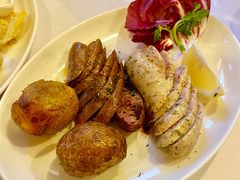 -WOLFGANG PUCK KITCHEN & BAR(迪士尼小镇店)