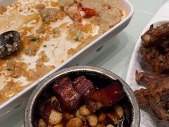 -湖锦酒楼·32年地道湖北菜(光谷店)